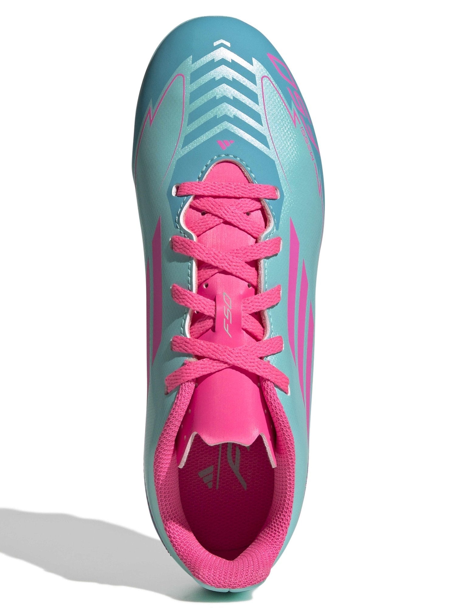ADIDAS PERFORMANCE Обувки F50 Club Messi Kids