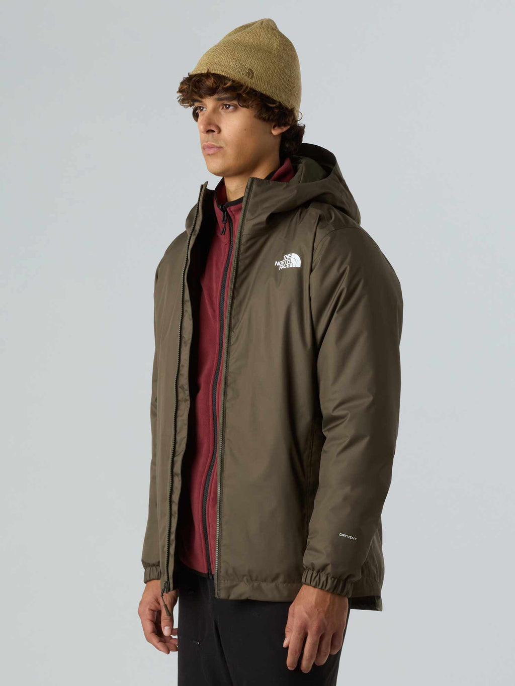THE NORTH FACE Яке M QUEST INSULATED JACKET