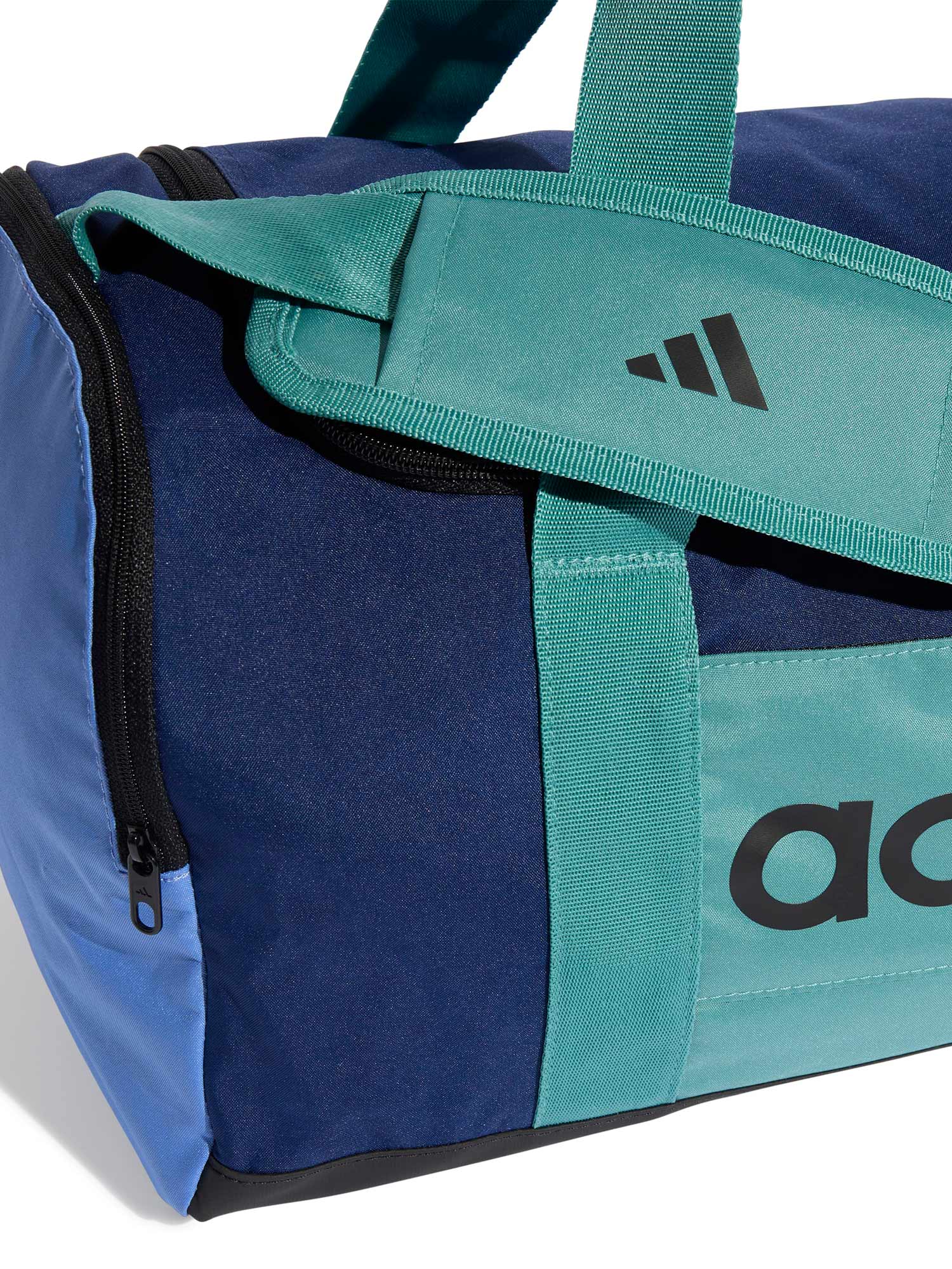 ADIDAS PERFORMANCE Сак Linear Duffel Small Colorblock