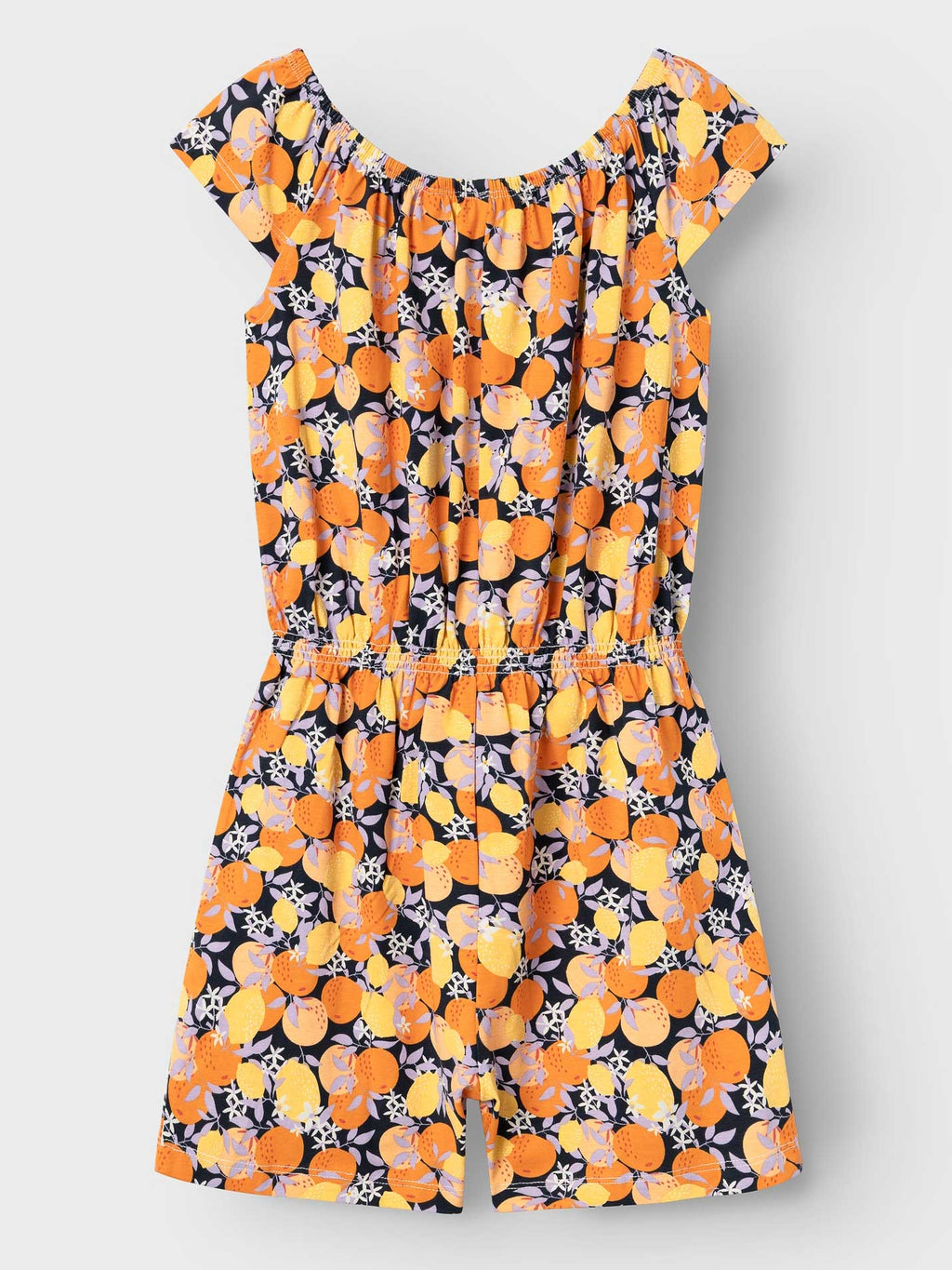 NAME IT Гащеризон NKFJINNIA SL JUMPSUIT PB