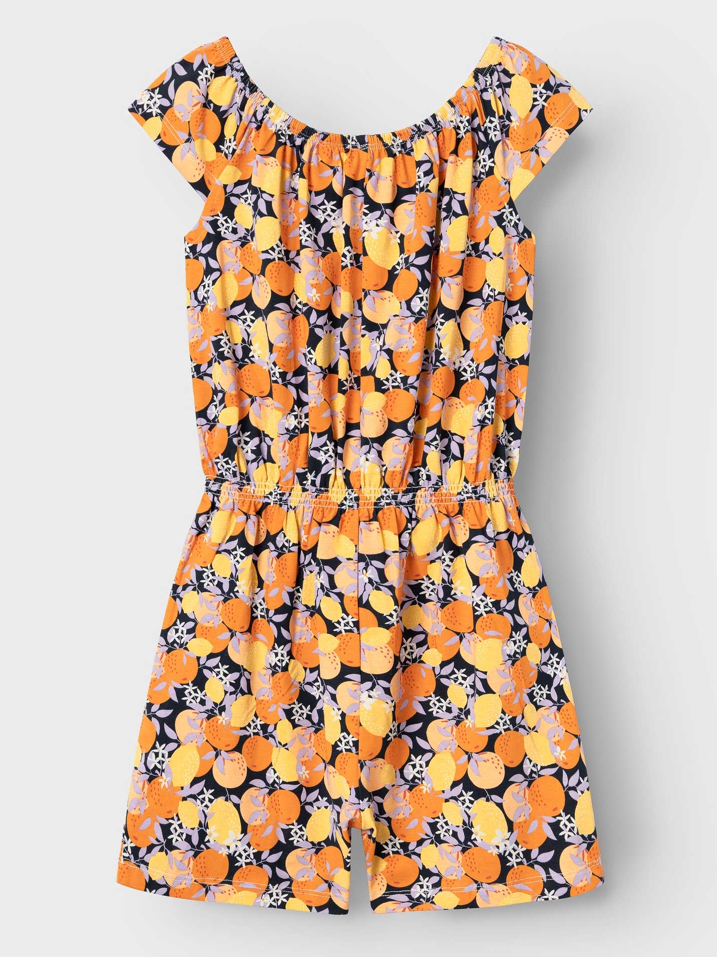 NAME IT Гащеризон NKFJINNIA SL JUMPSUIT PB