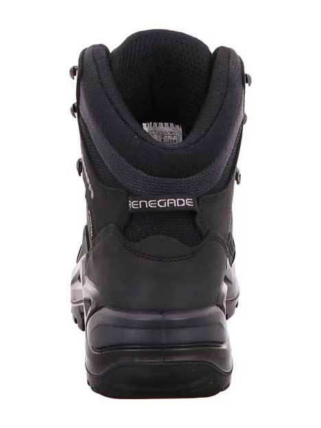 LOWA Обувки RENEGADE GTX MID