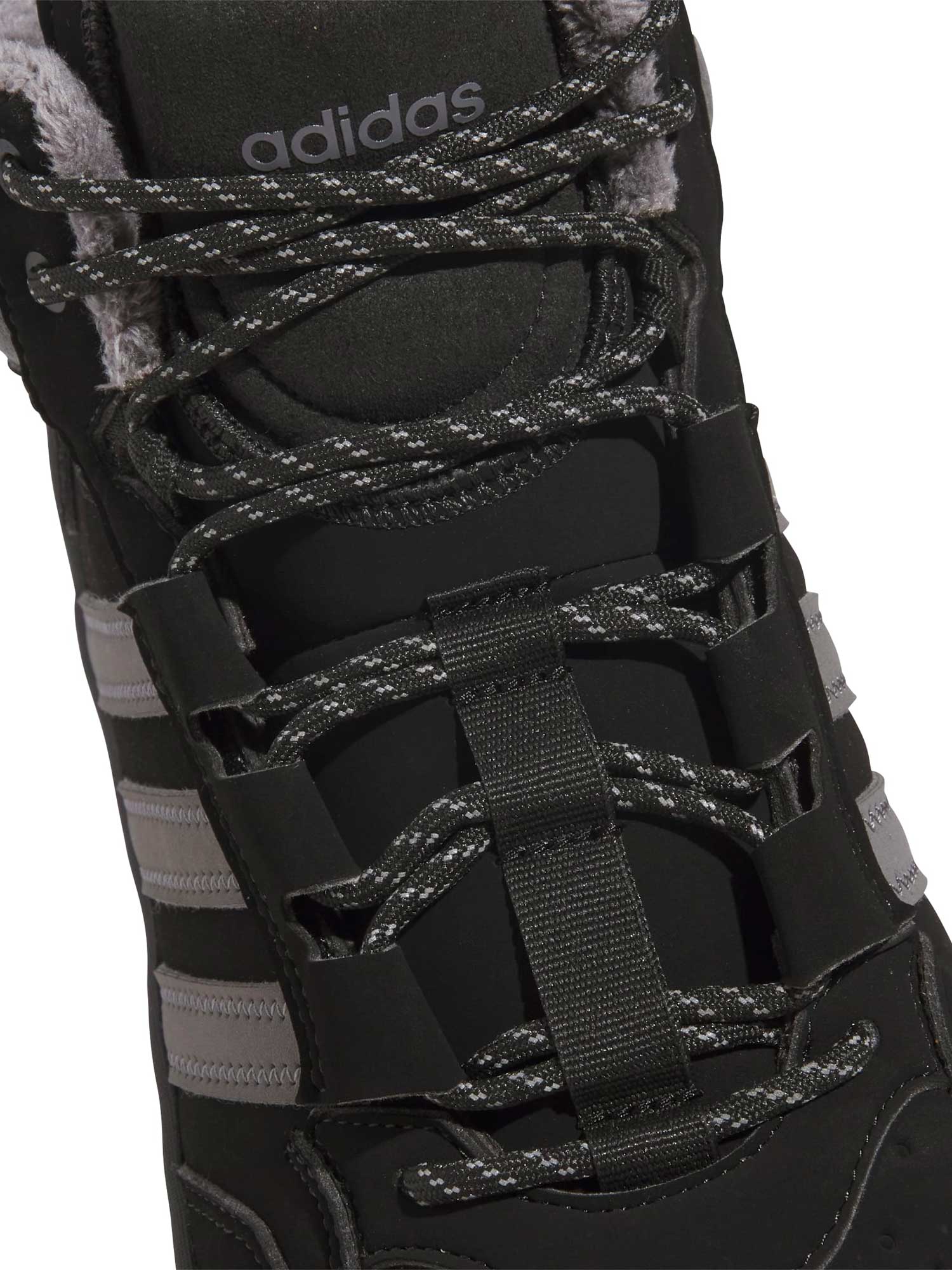 ADIDAS SPORTSWEAR Обувки Hoops 4.0 Mid