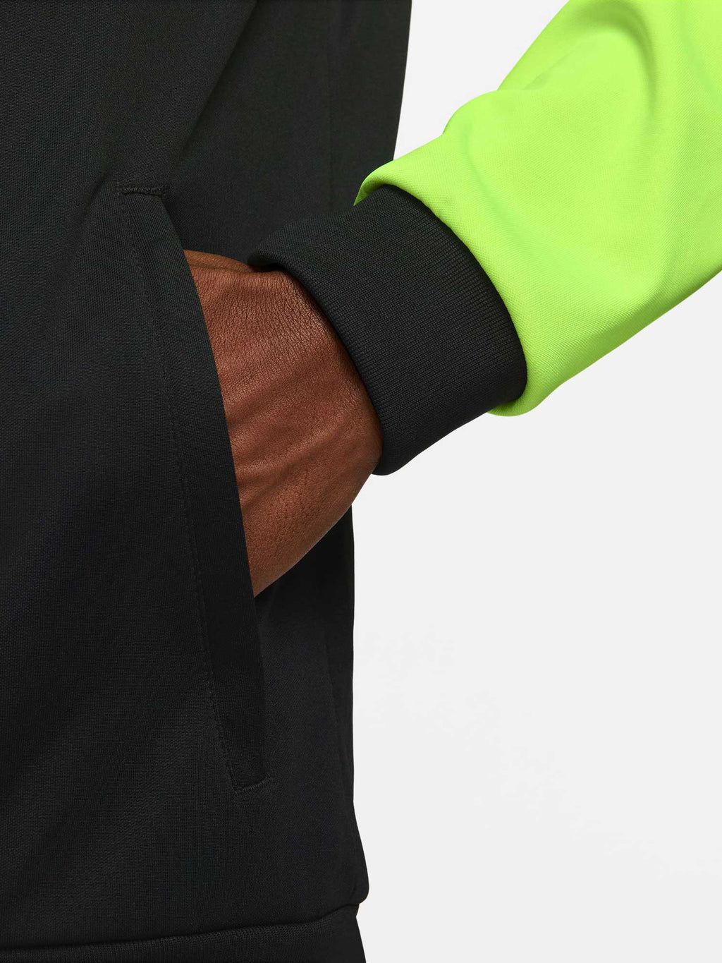 NIKE TEAM Спортно горнище M NK DF ACDPR K