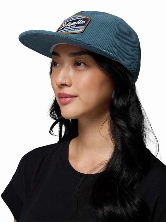 COLUMBIA Шапка Packsaddle™ Corduroy Snap Back