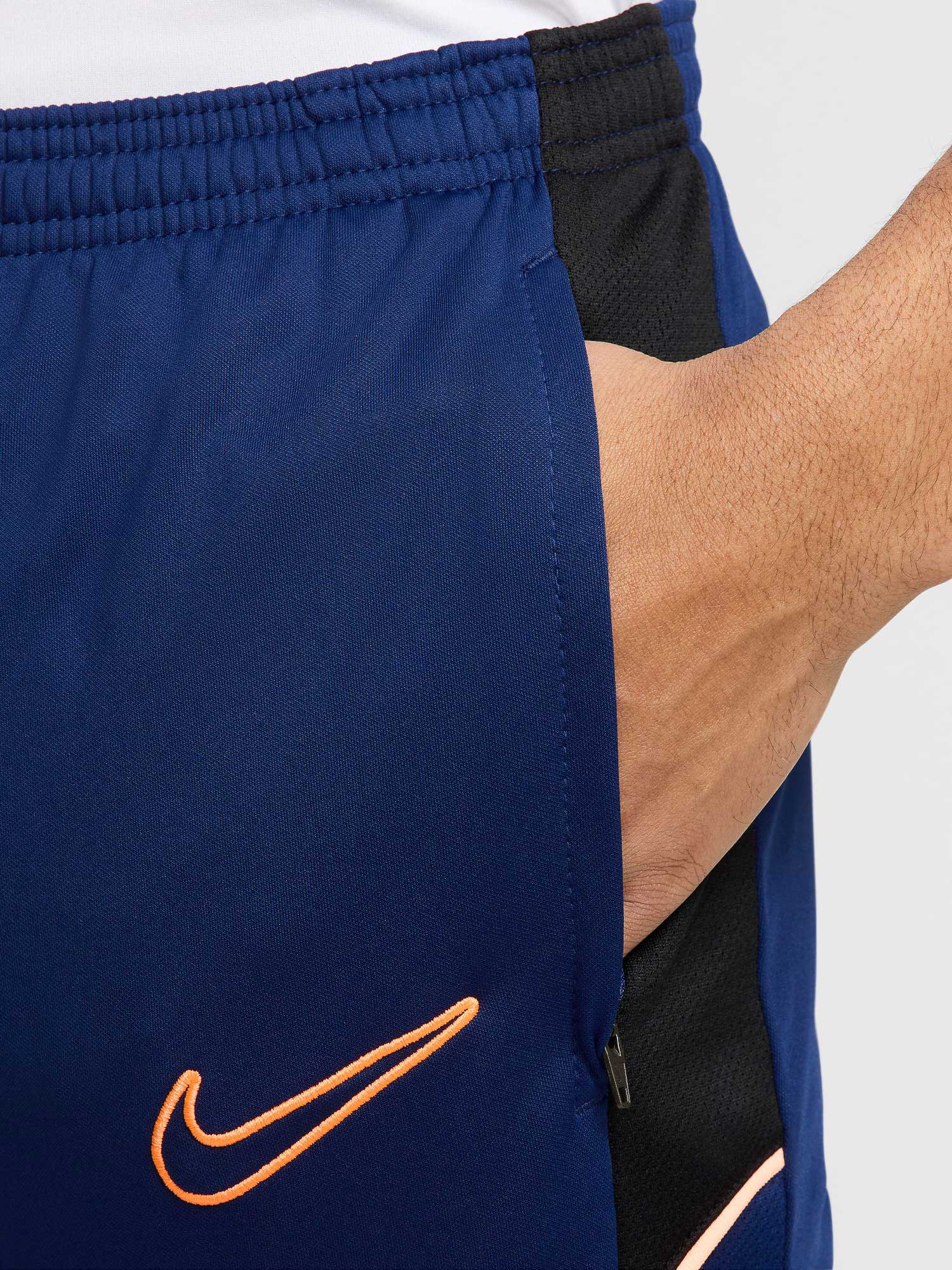 NIKE Спортно долнище M NK DF ACD25 PANT KPZ BR