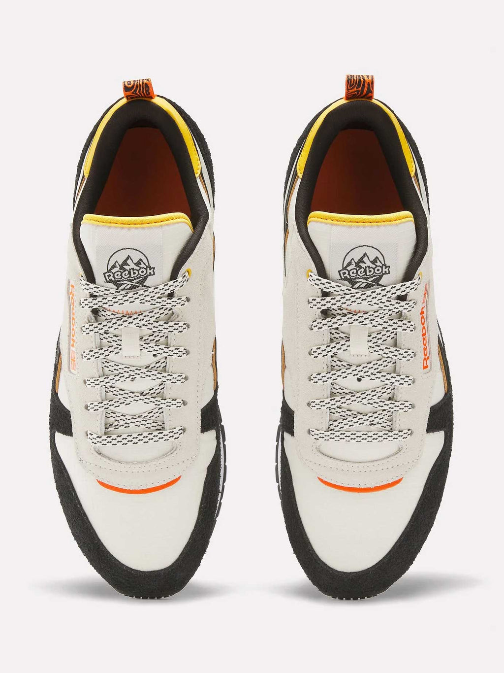 REEBOK Обувки CLASSIC LEATHER
