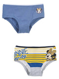 KIDS MOVIE HEROES Бельо MINNIE
