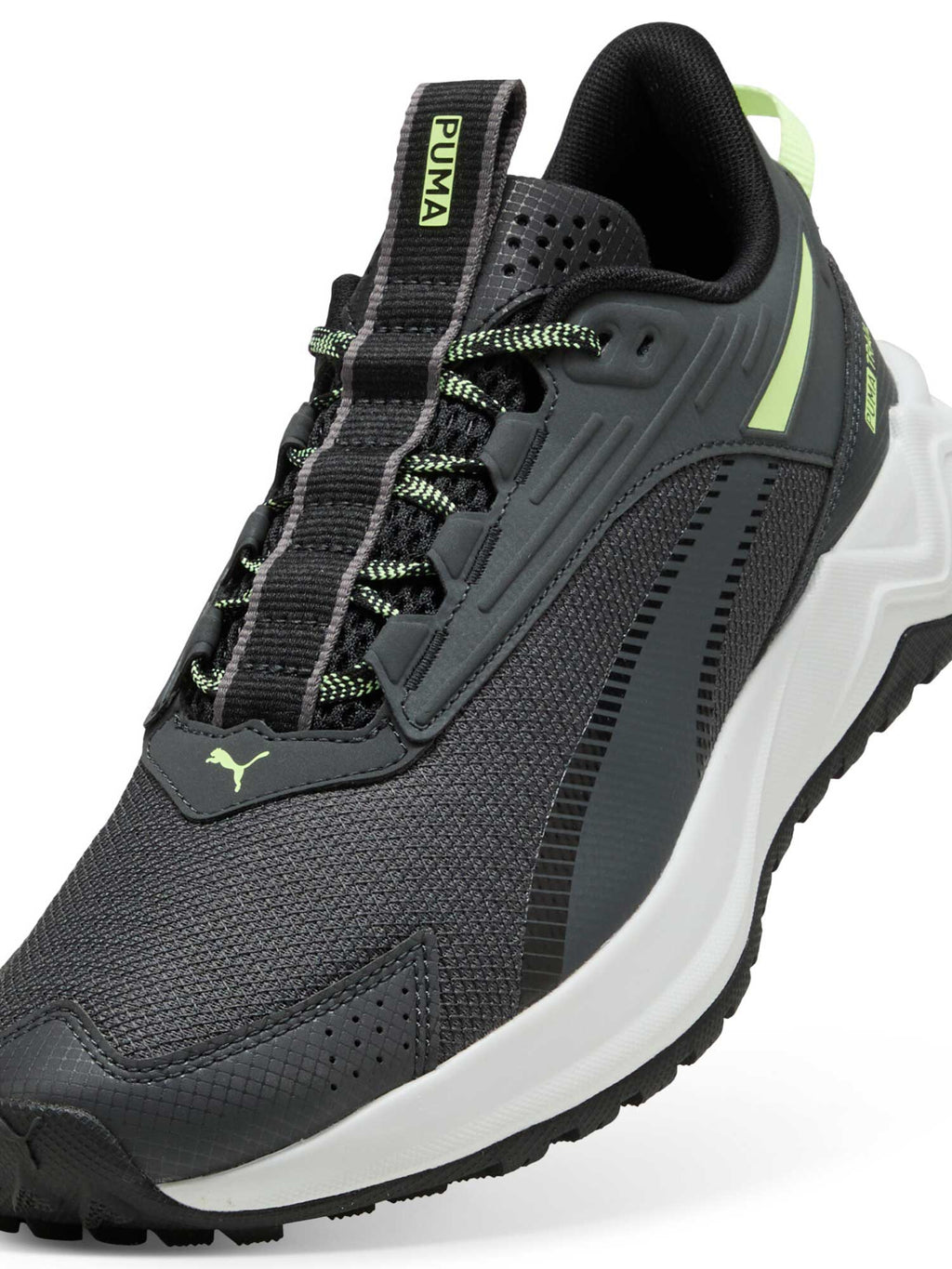 PUMA Обувки Extend Lite Trail