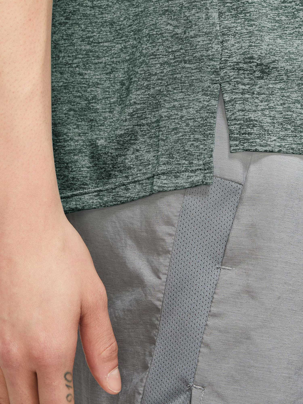 NIKE Потник M NK DF RISE 365 TANK