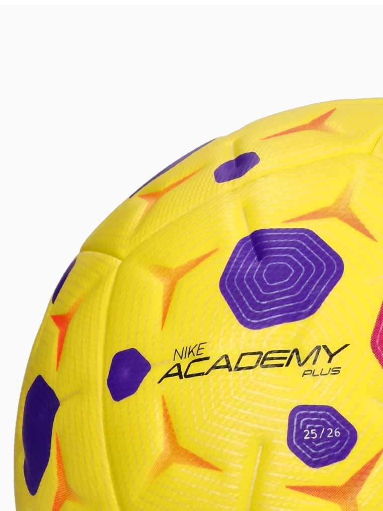 NIKE Футболна топка NK ACADEMY PLUS - FA25