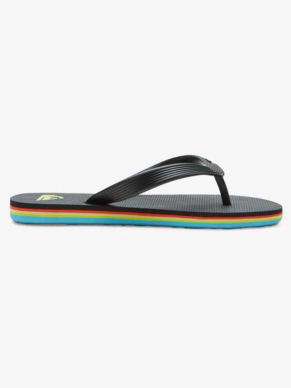 QUIKSILVER Джапанки MOLOKAI CORE YOUTH