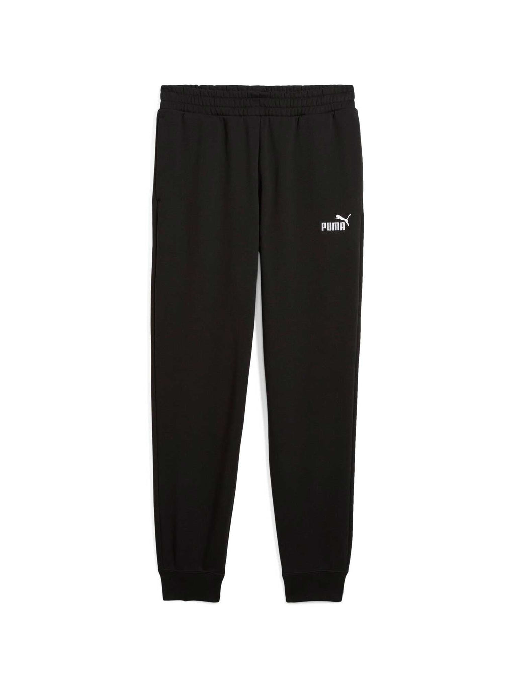 PUMA Спортно долнище ESS No. 1 Logo Sweatpants FL cl