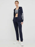 ADIDAS SPORTSWEAR Спортен екип Linear Tracksuit