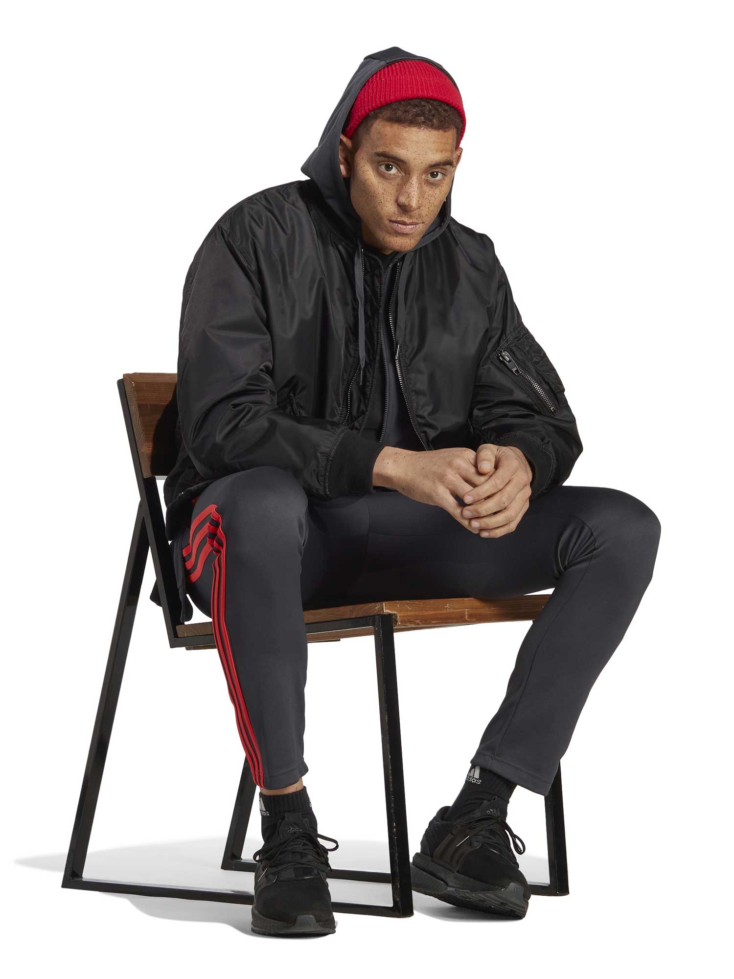 ADIDAS SPORTSWEAR Спортен екип Sportswear 3-Stripes
