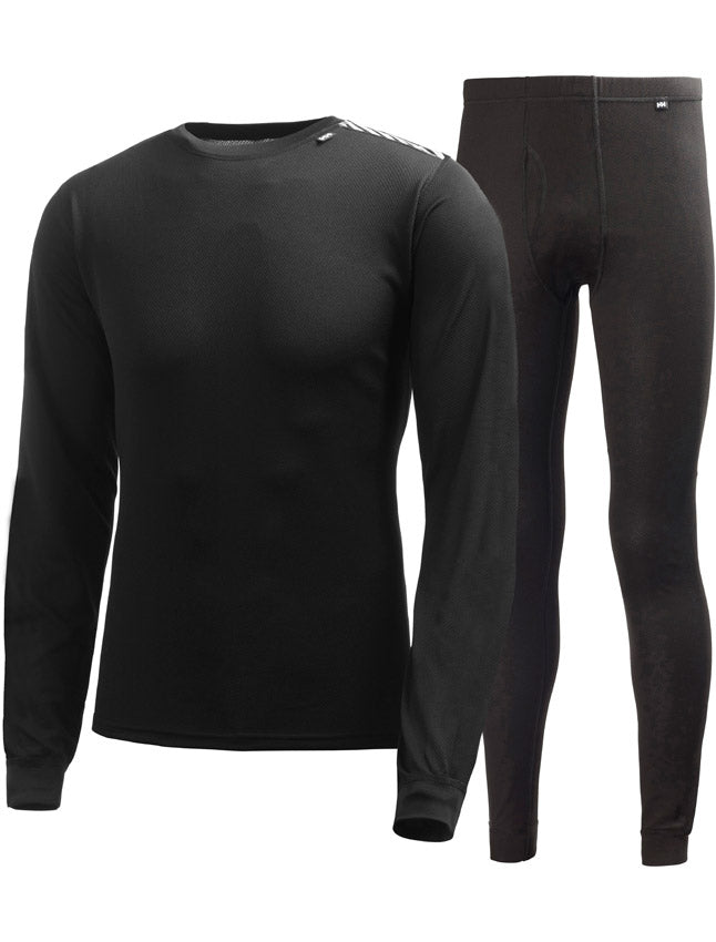 HELLY HANSEN Термобельо к-т HH COMFORT LIGHT SET