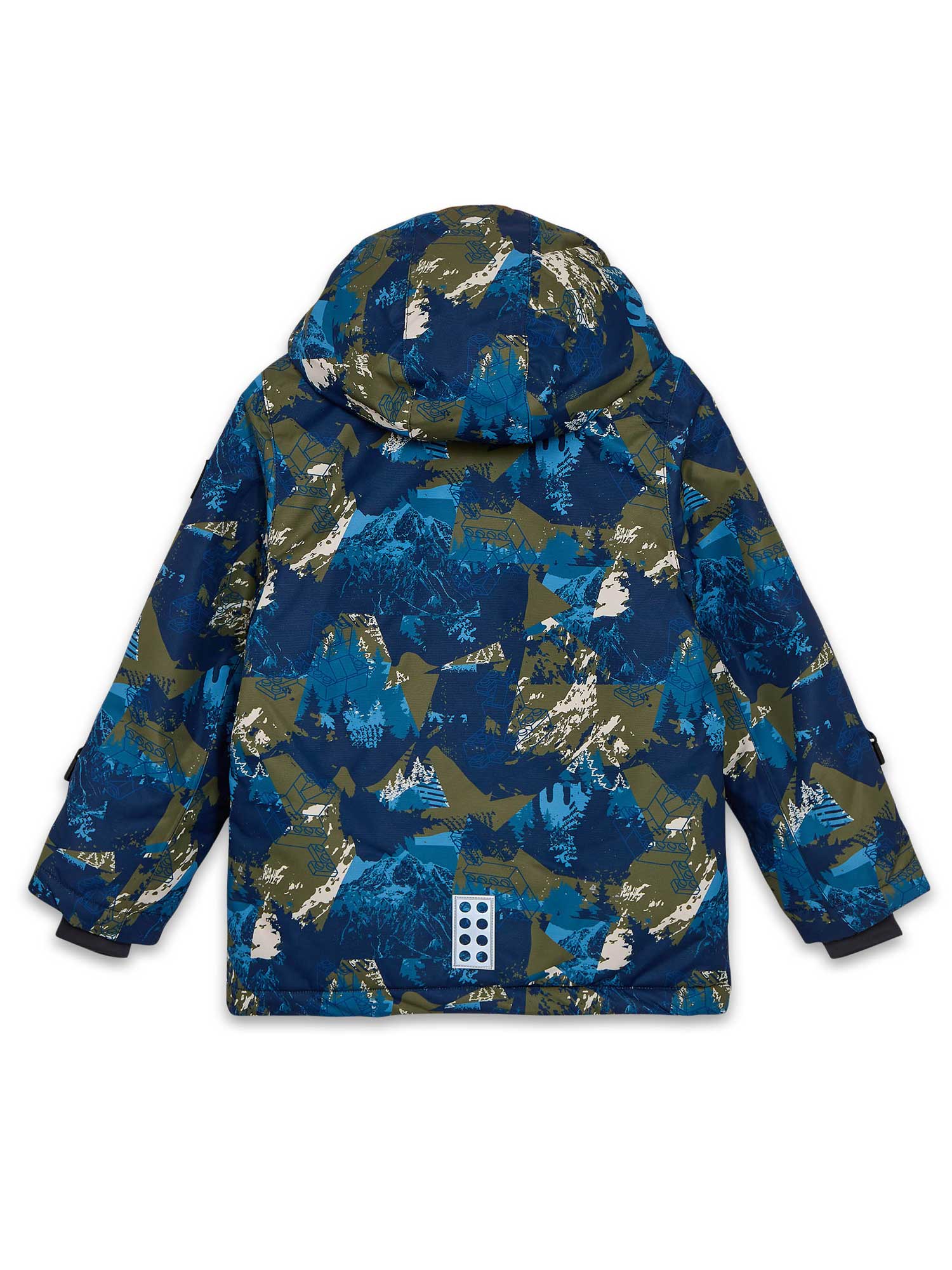 LEGO WEAR Яке LWJAD 710