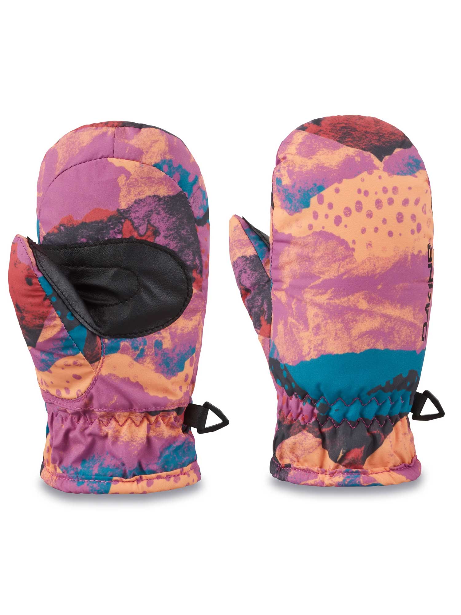 DAKINE Детски ръкавици HORNET MITT