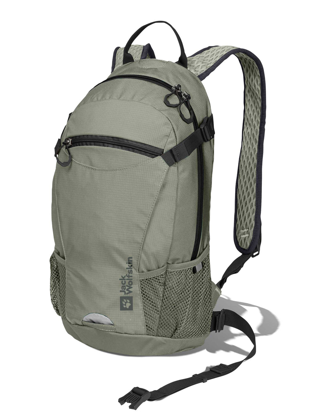 JACK WOLFSKIN Раница VELOCITY 12
