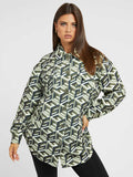 GUESS Риза EMILEE SCUBA