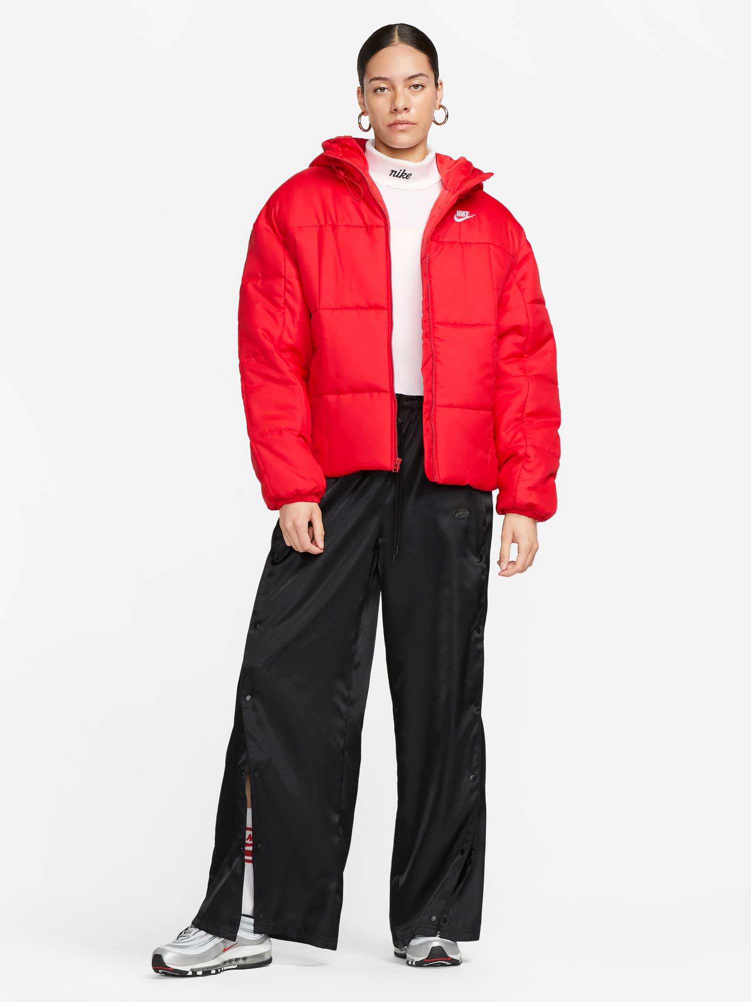 NIKE Яке W NSW ESSTL THRMR CLSC PUFFER
