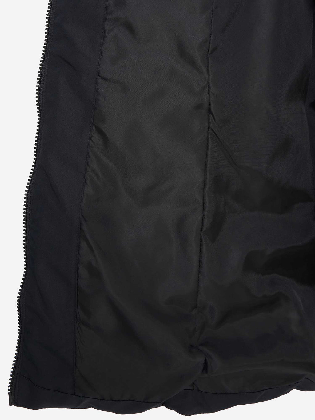 DEMIX Яке W D Winter Pack BFDown jacket long