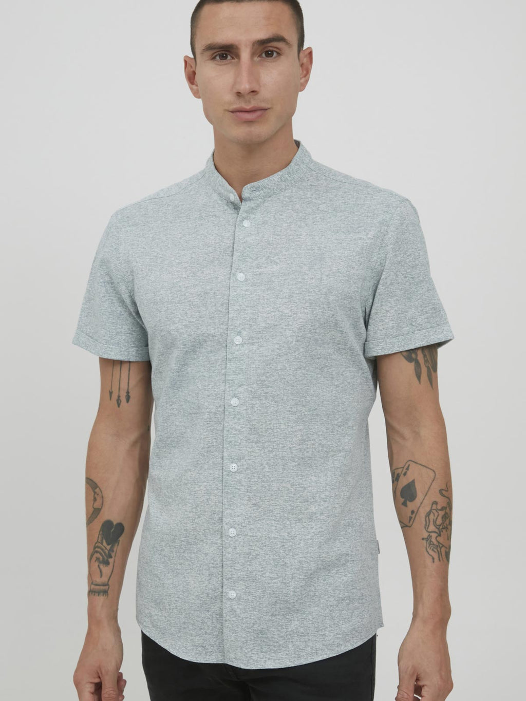 BLEND Риза Shirt