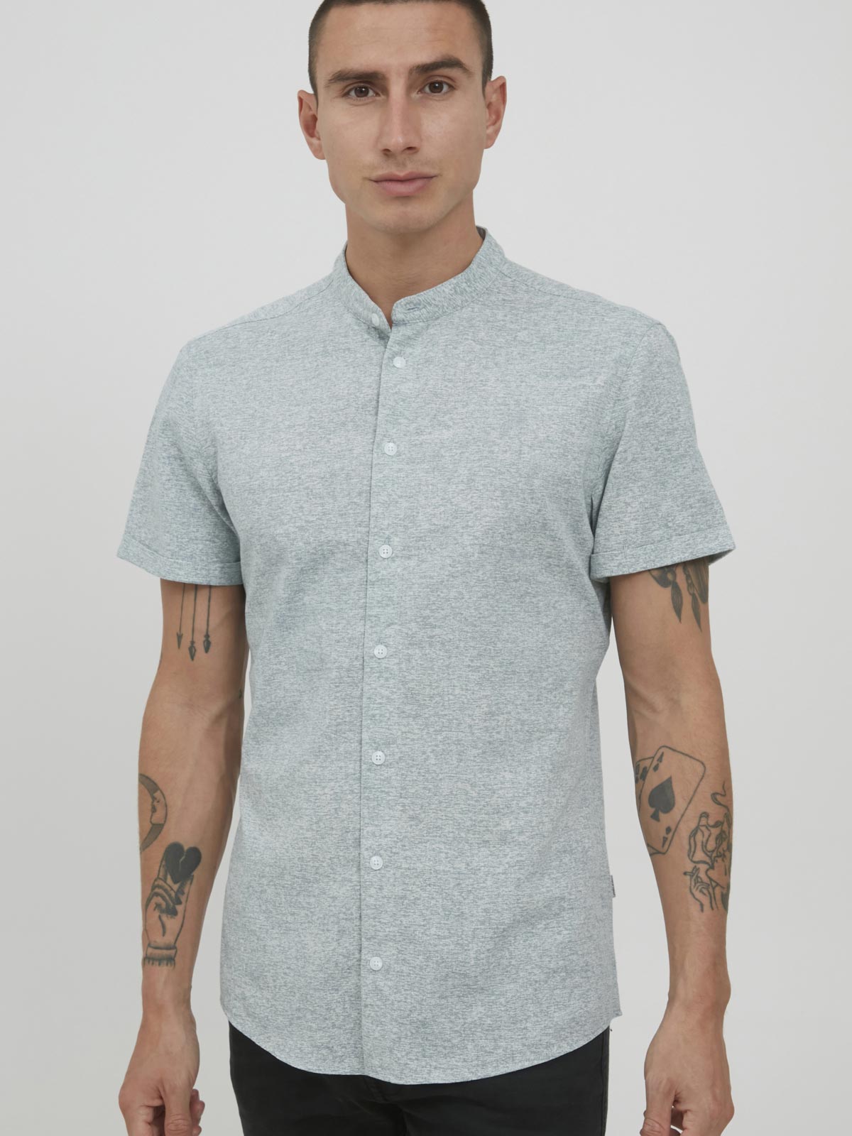 BLEND Риза Shirt