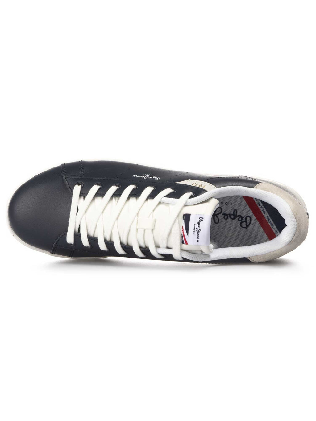 PEPE JEANS Обувки PLAYER BASIC SUMMER