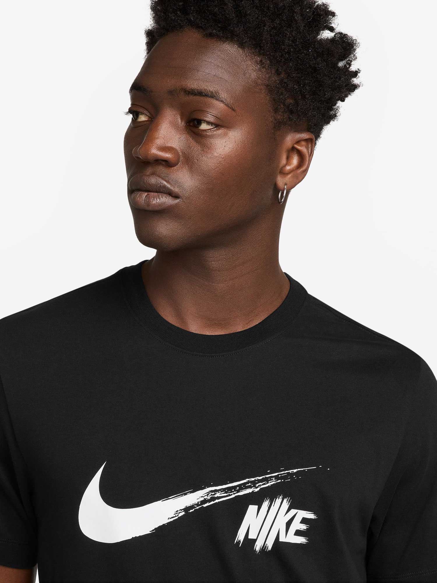 NIKE Тениска M NK DF TEE HBR GFX PACK