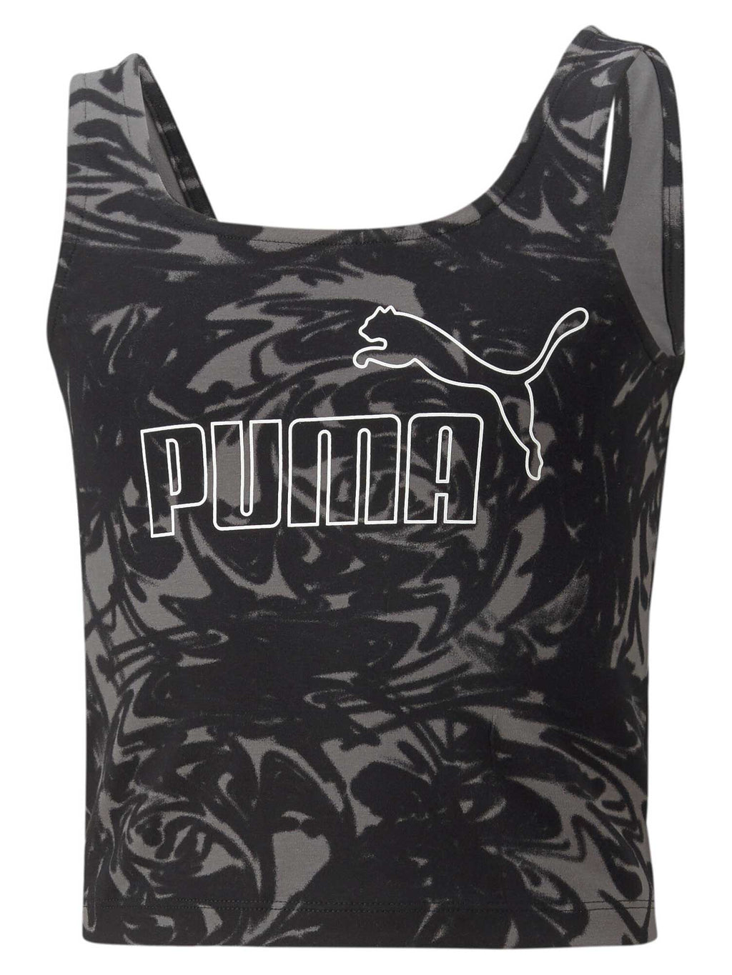 PUMA Потник POWER Summer AOP G