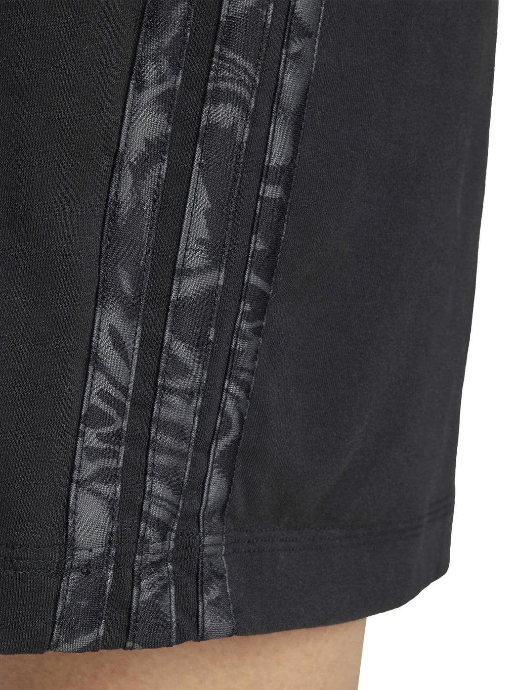 ADIDAS SPORTSWEAR Рокля Essentials 3-Stripes Print Sleeveless Dress