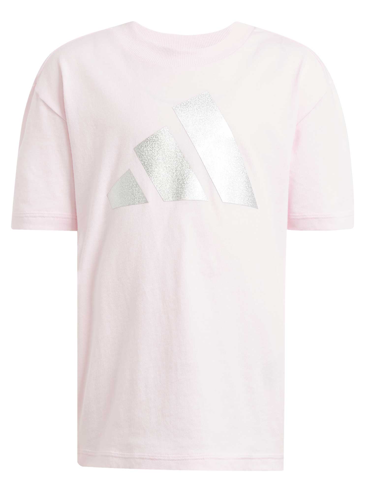 ADIDAS SPORTSWEAR Спортен екип Seasonal Essentials Glam Cotton Set