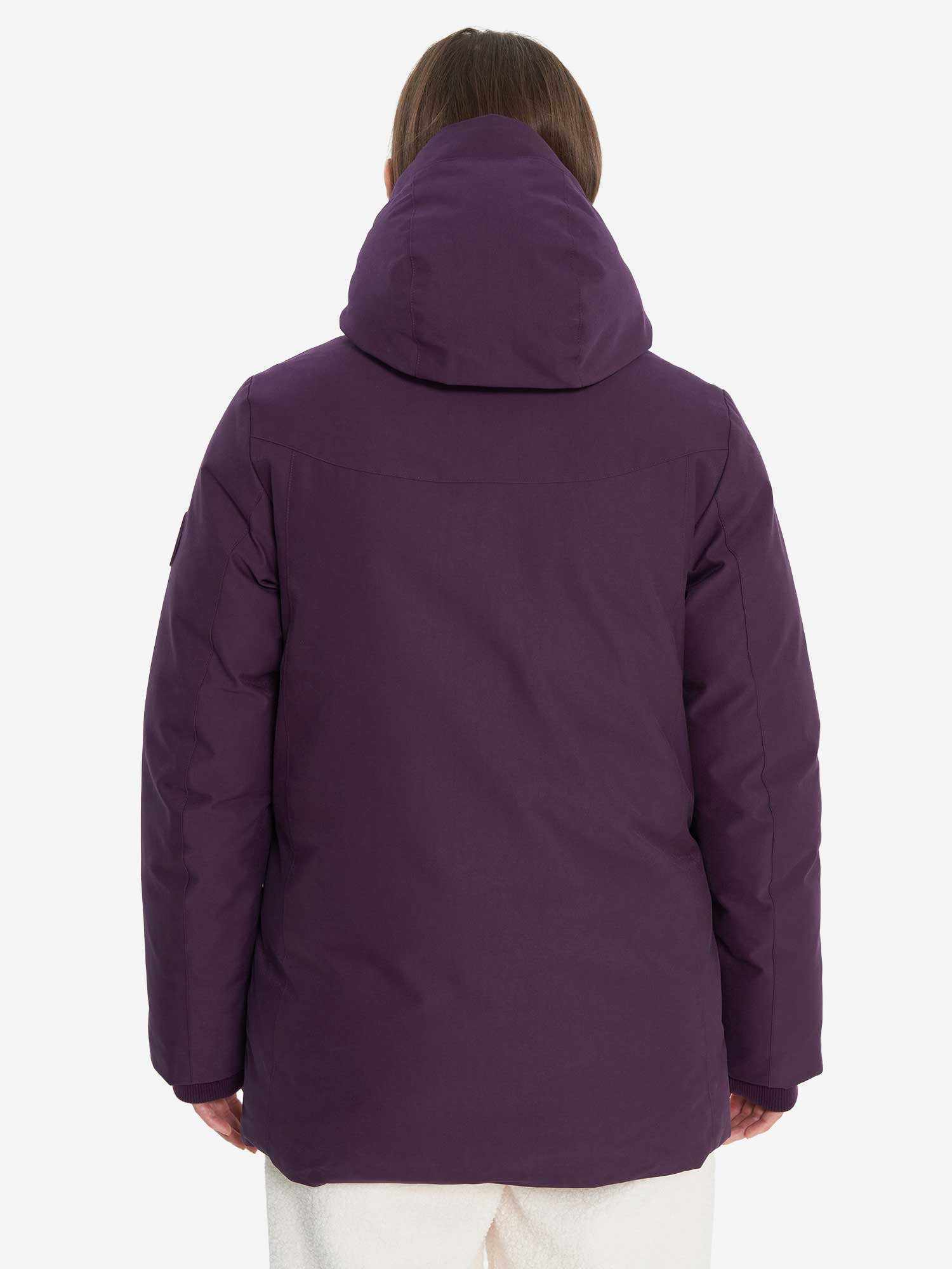 CORDILLERO Яке Women's Travel Fake down Jacket