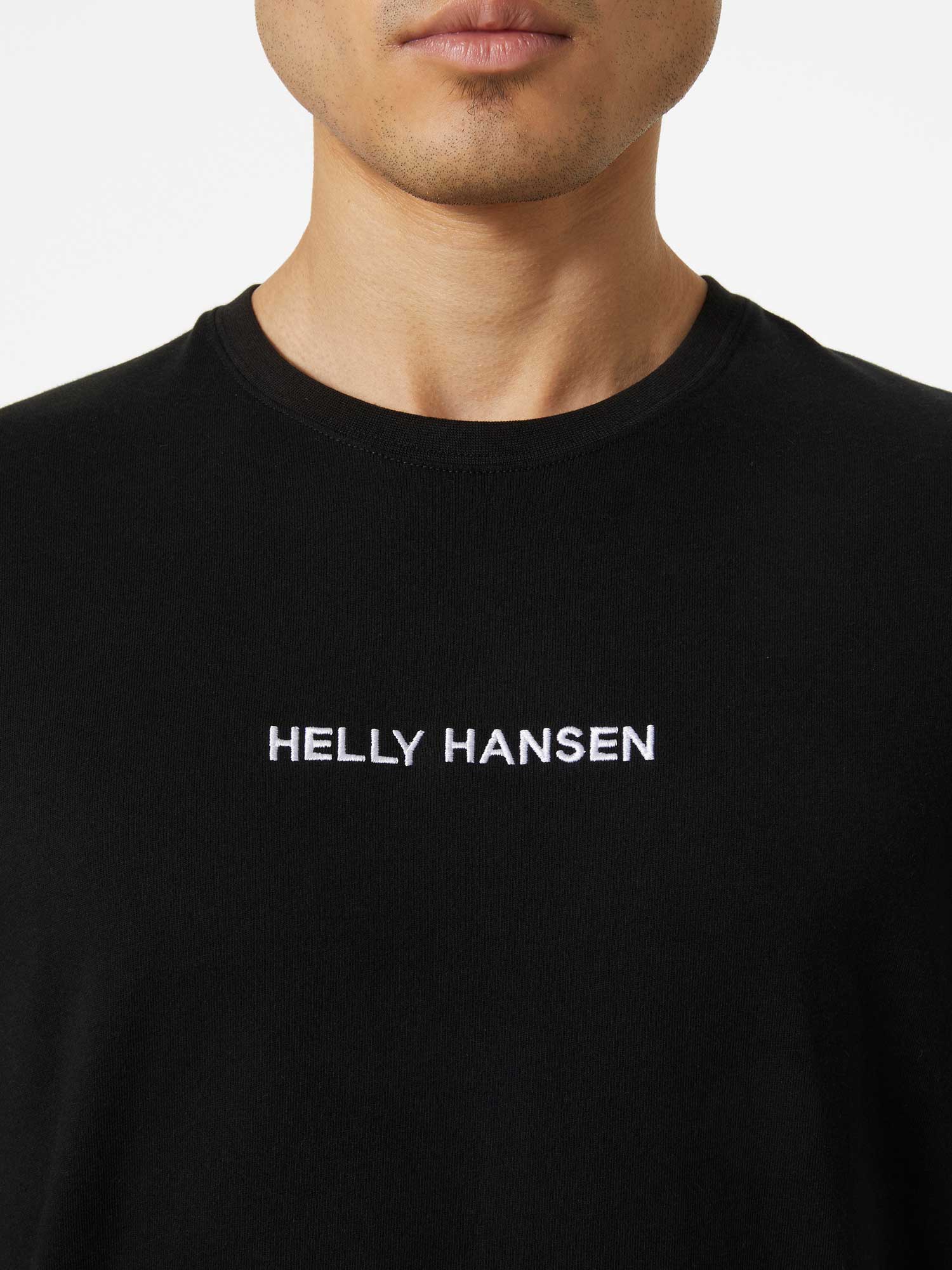 HELLY HANSEN Тениска CORE GRAPHIC T
