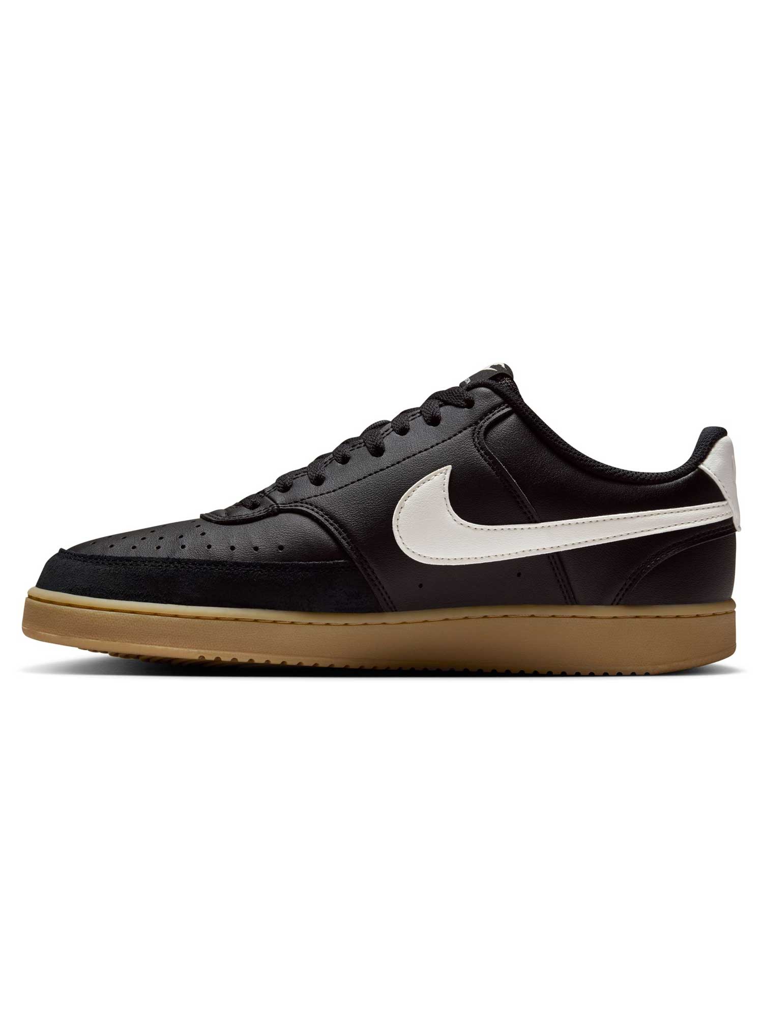 NIKE Обувки COURT VISION LO