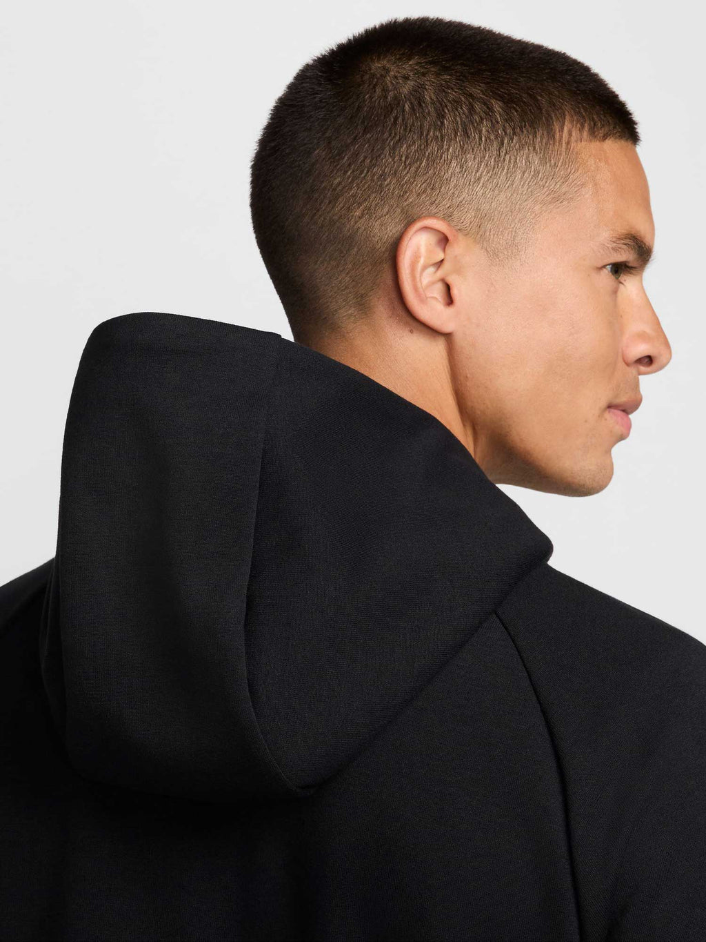 NIKE Суитшърт M NK DF UV PRIMARY FZ HOODIE