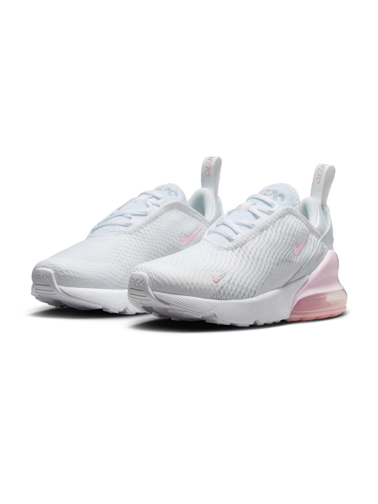 NIKE Обувки AIR MAX 270 PS