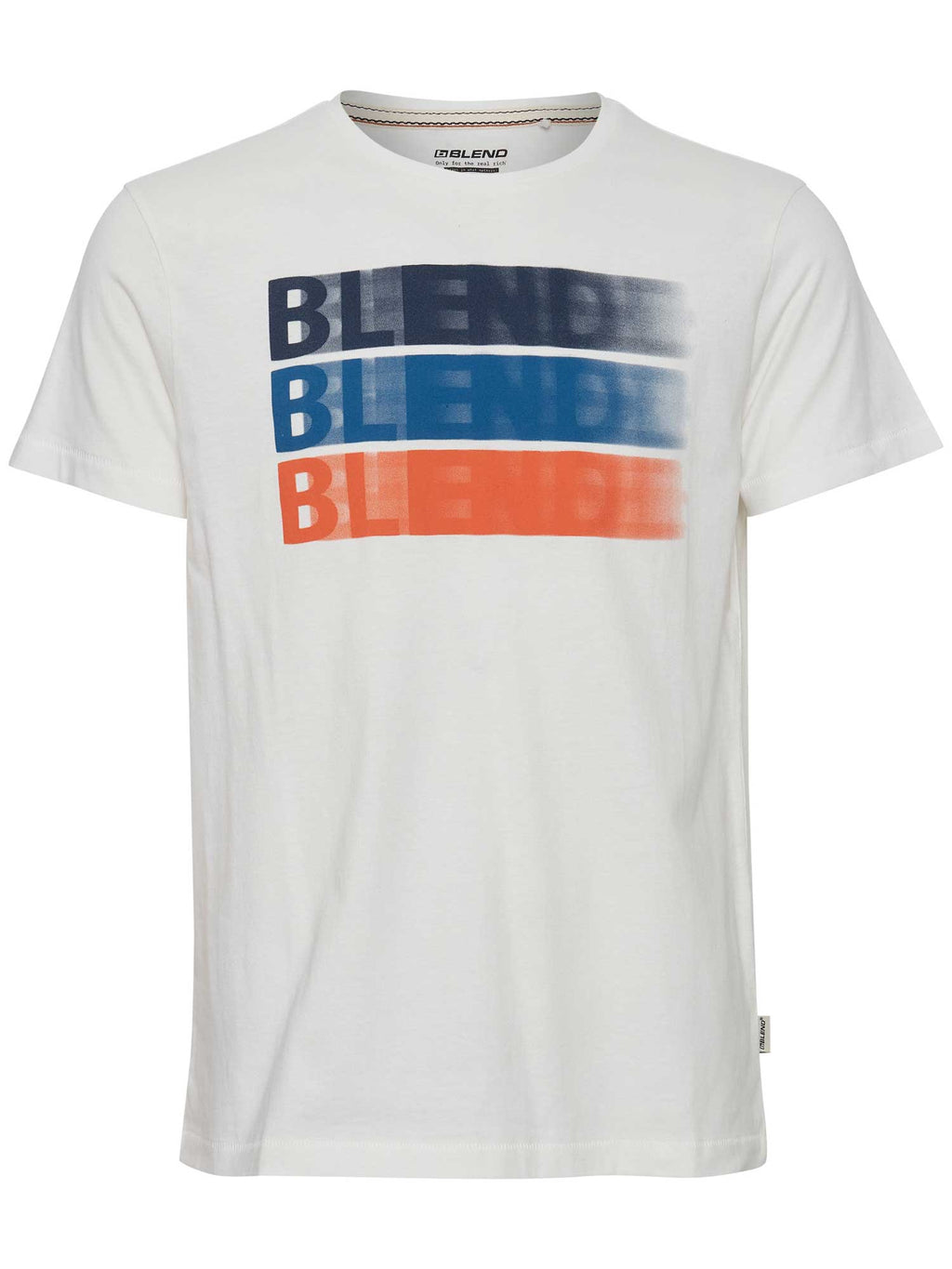 BLEND Тениска Tee