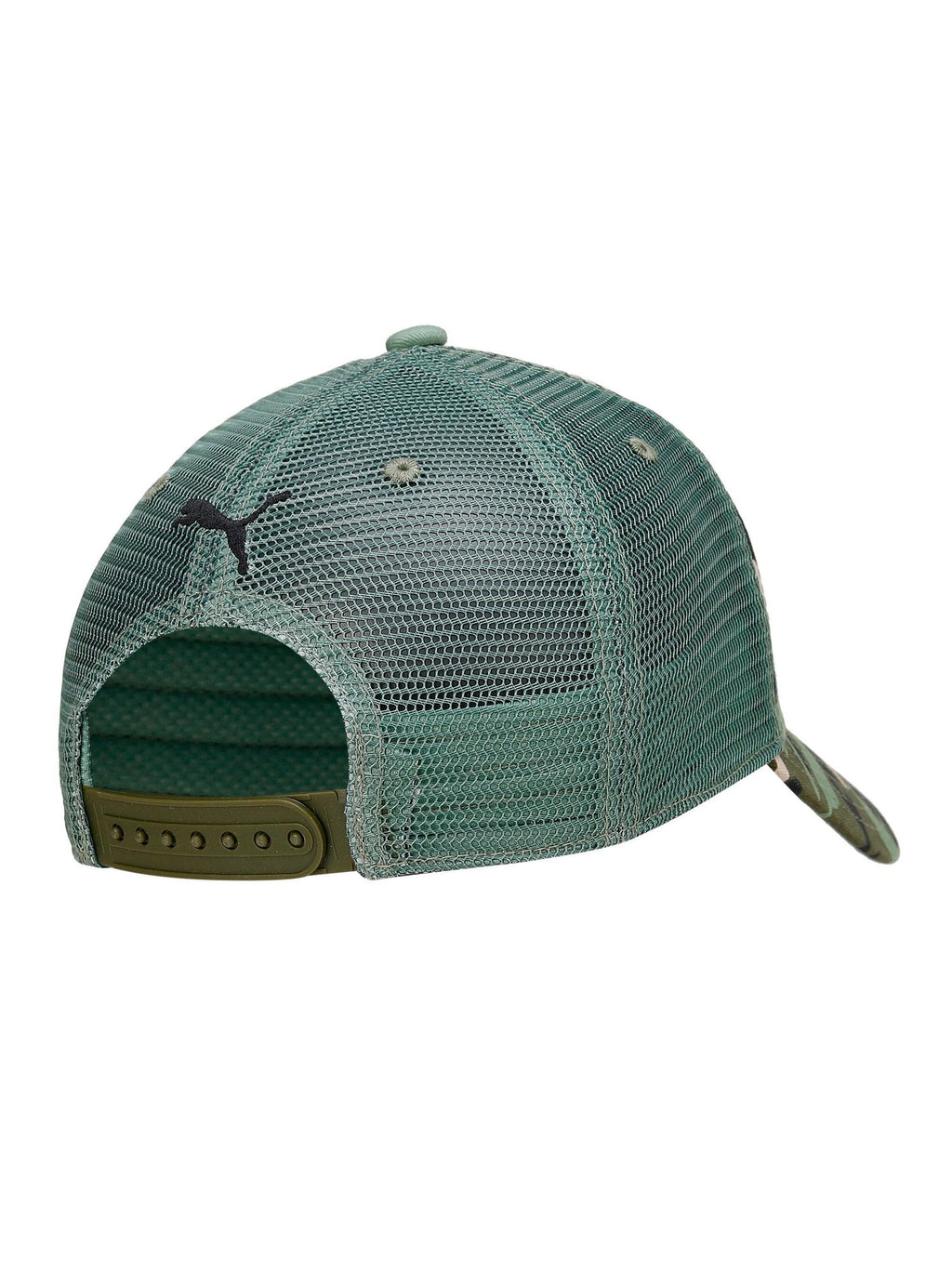 PUMA Шапка Academy AOP Trucker