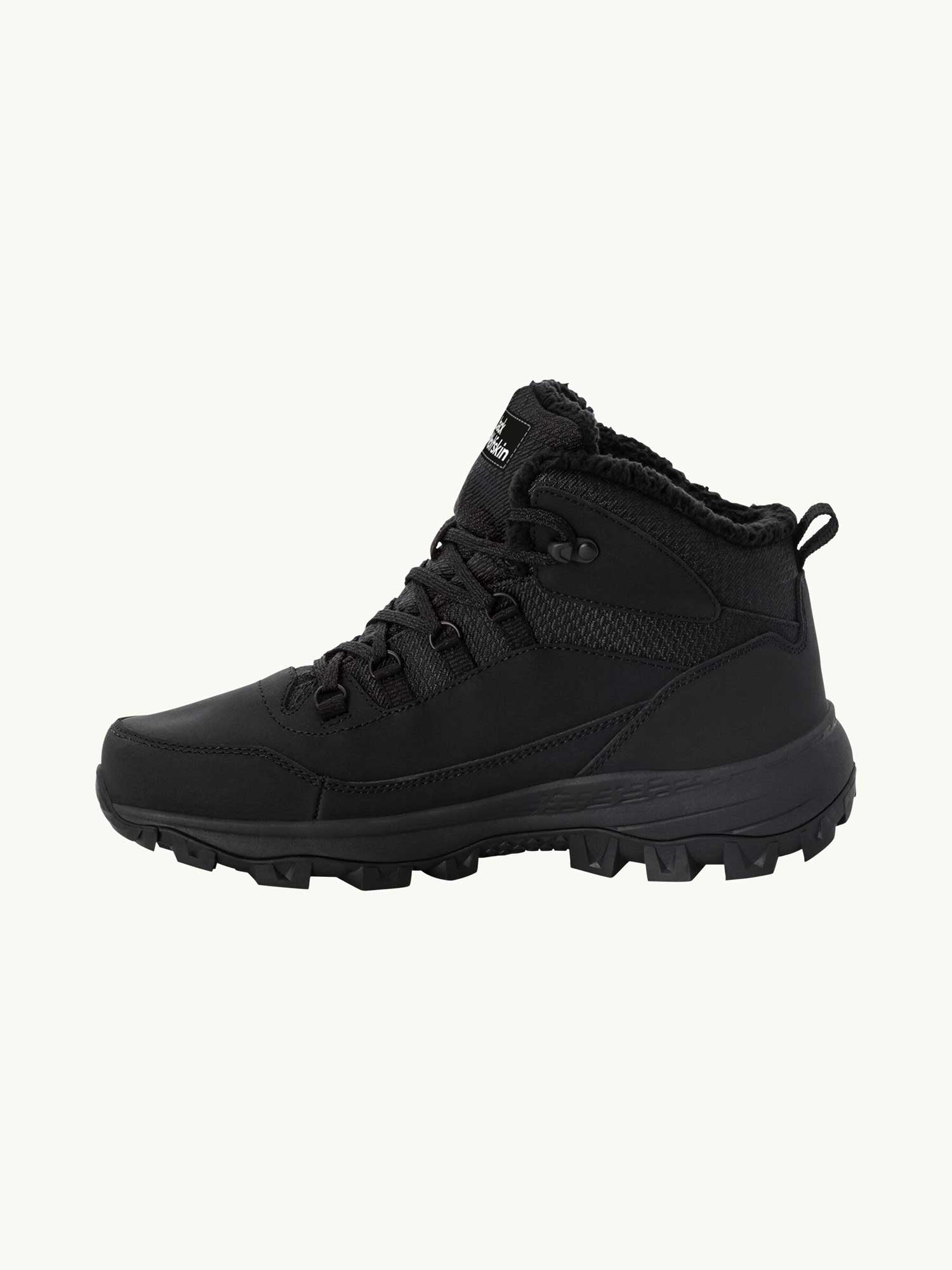 JACK WOLFSKIN Обувки EVERQUEST TEXAPORE MID M