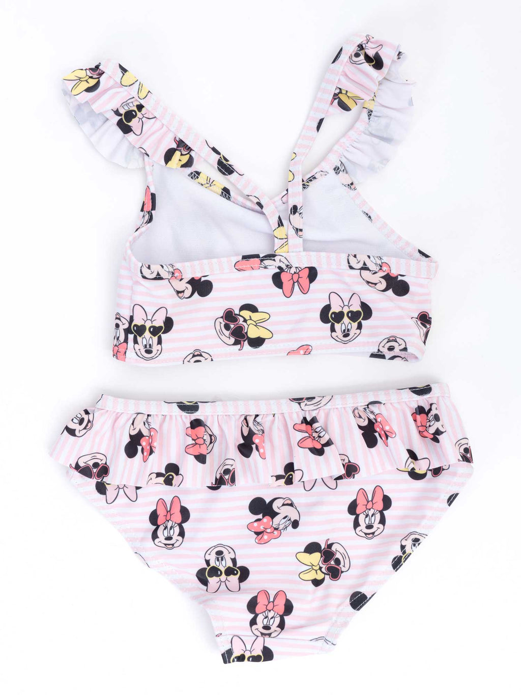 KIDS MOVIE HEROES Бански 2 части MINNIE