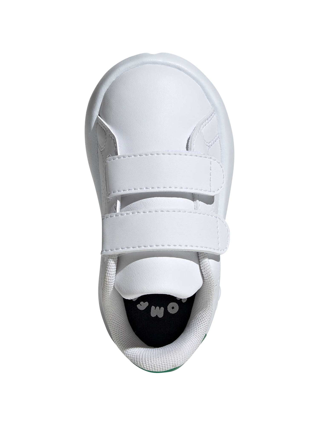 ADIDAS SPORTSWEAR Обувки Advantage Kids