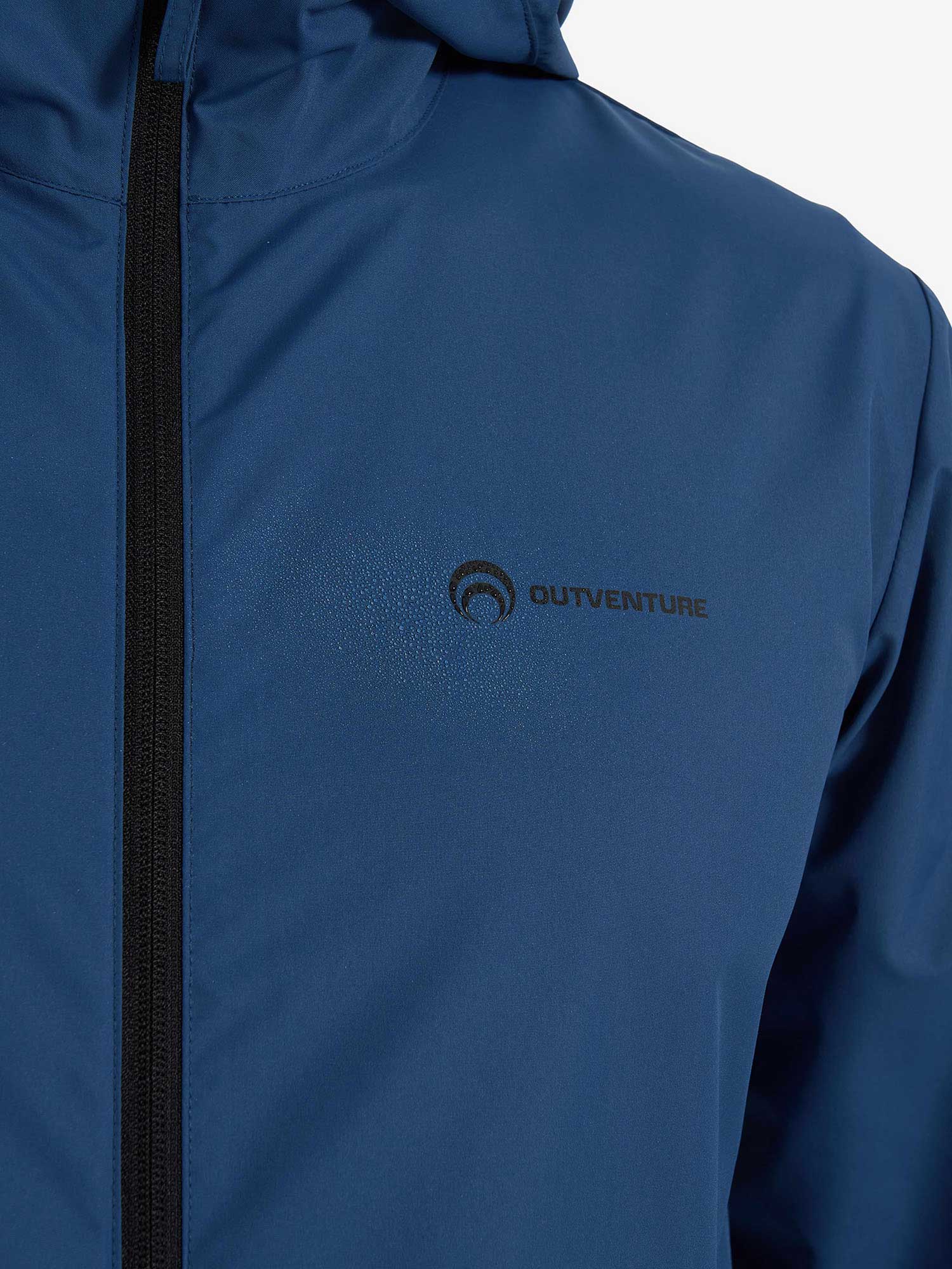 OUTVENTURE Ветровка Mens Best Price Windbreaker