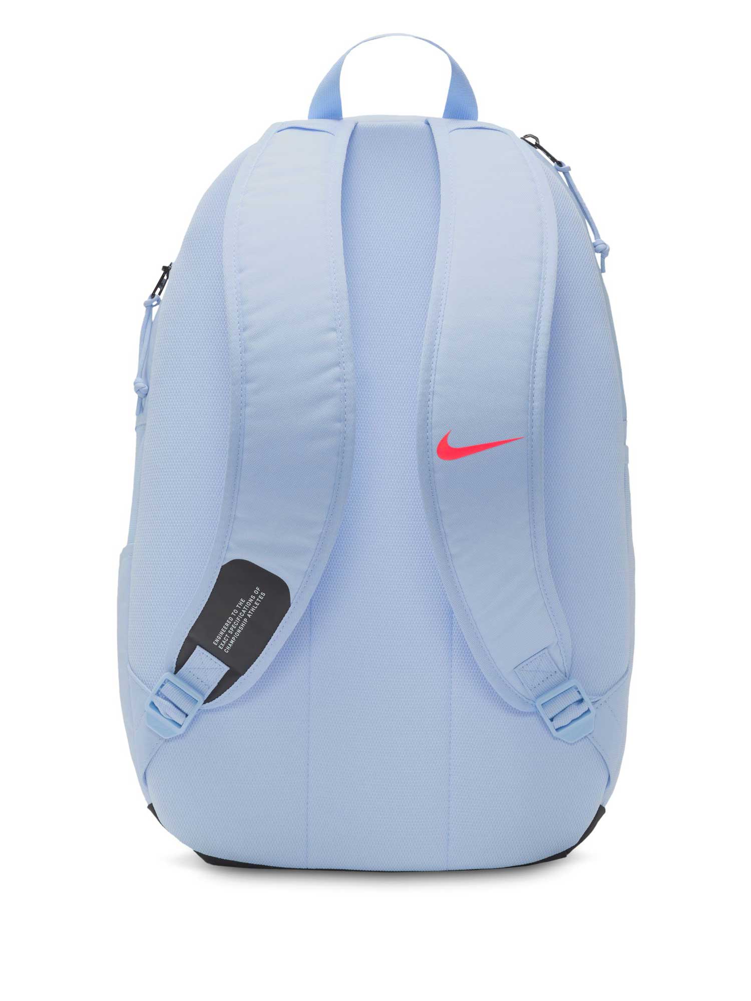 NIKE Раница NK ACDMY TEAM BKPK 2.3
