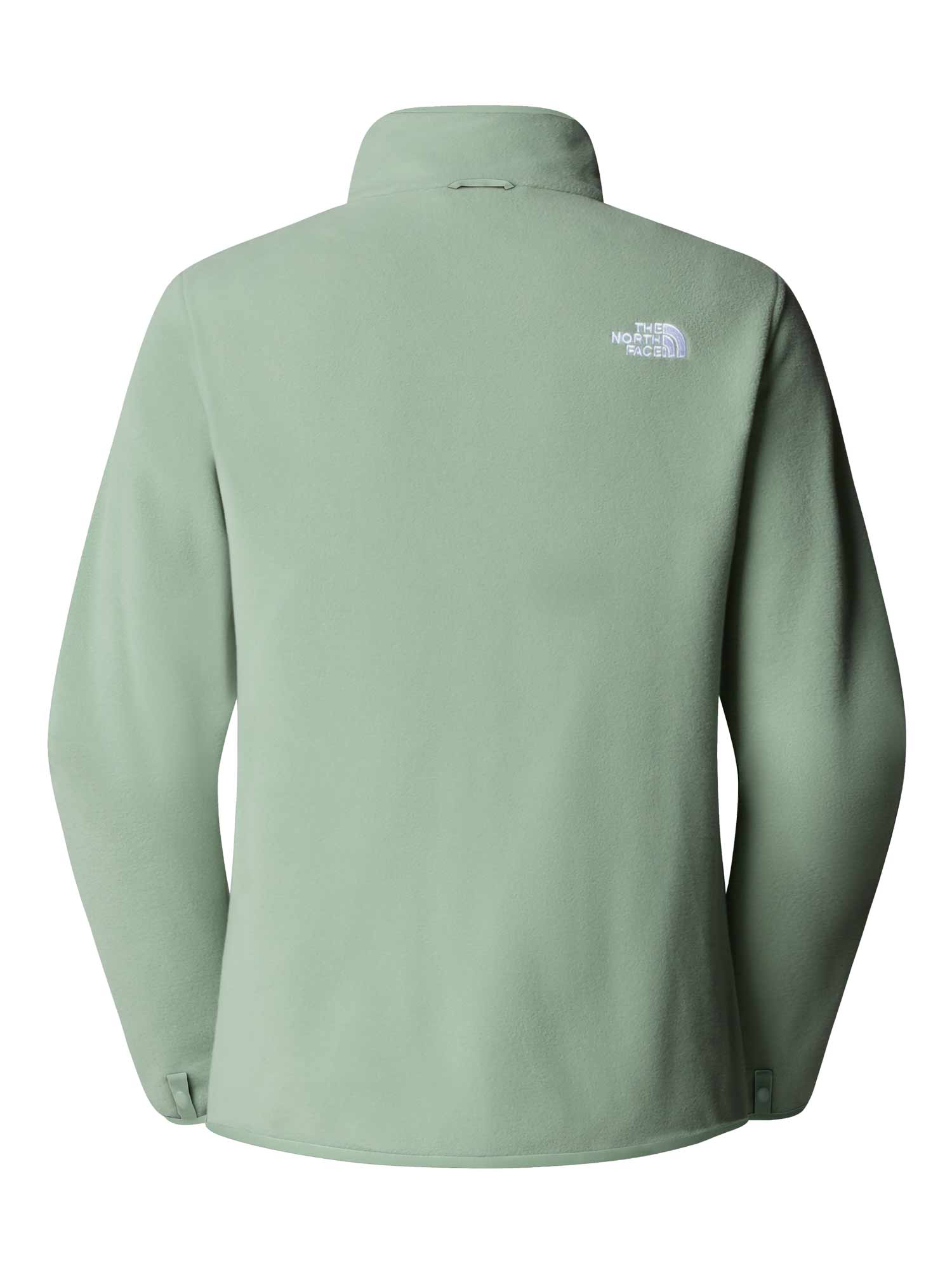 THE NORTH FACE Полар W GLACIER FLEECE JACKET