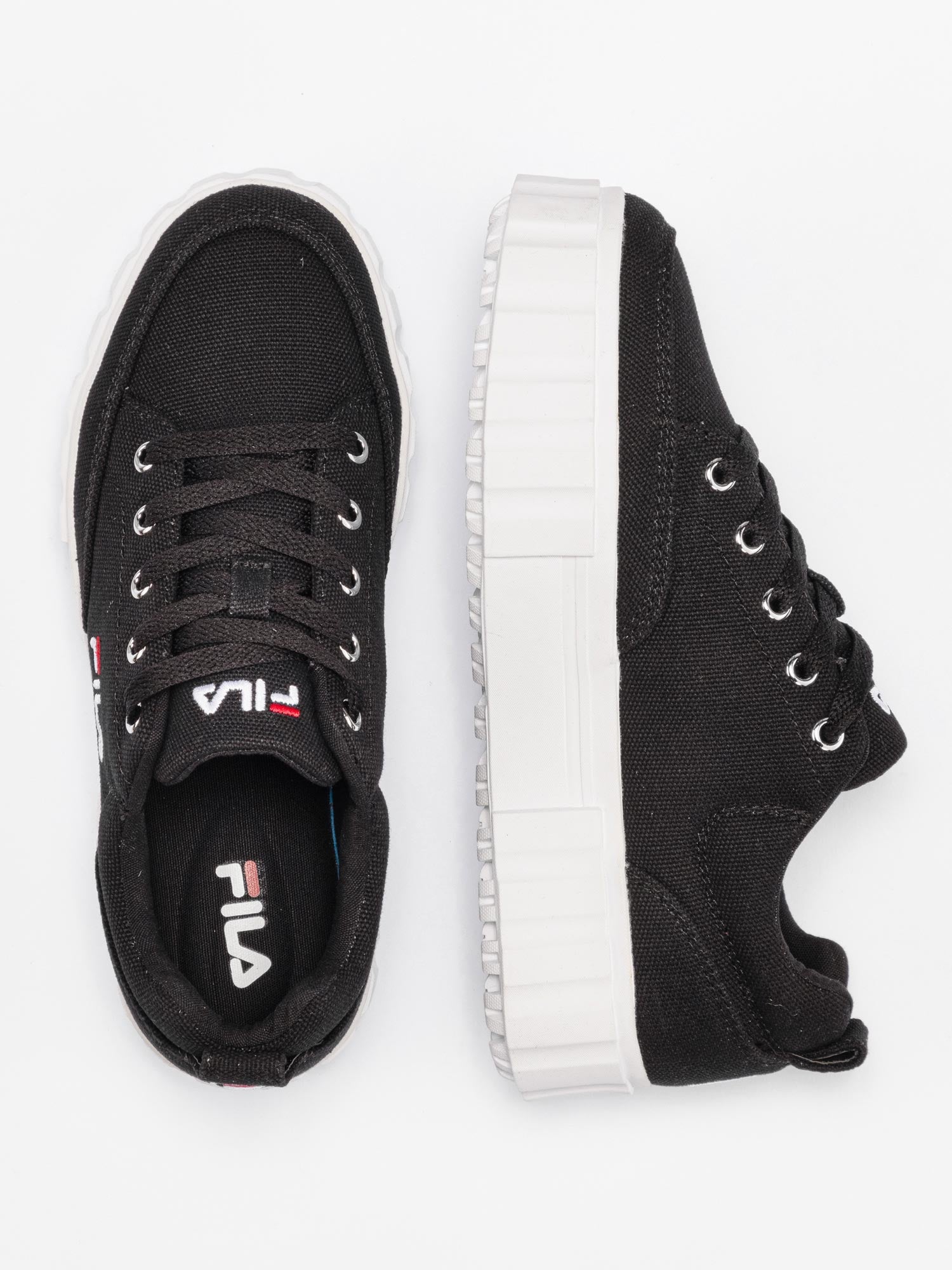 FILA Обувки SANDBLAST C wmn