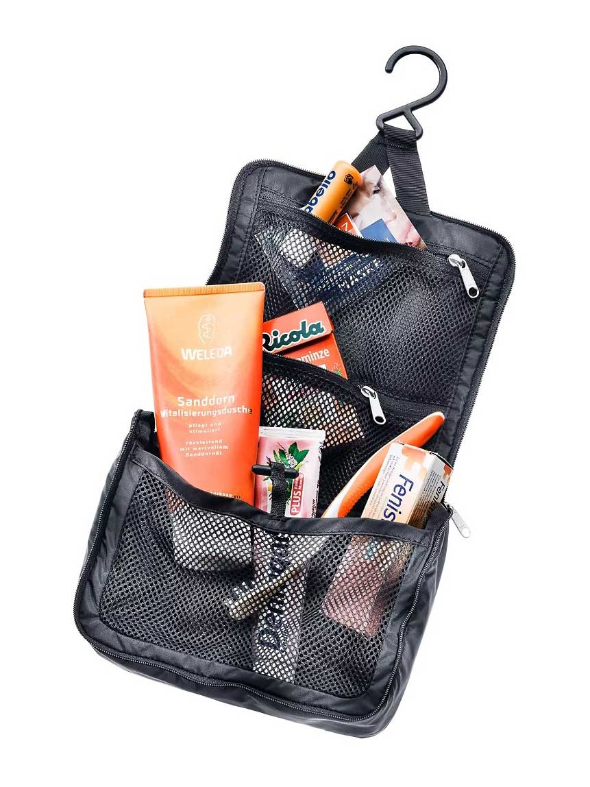DEUTER Несесер Wash center lite I
