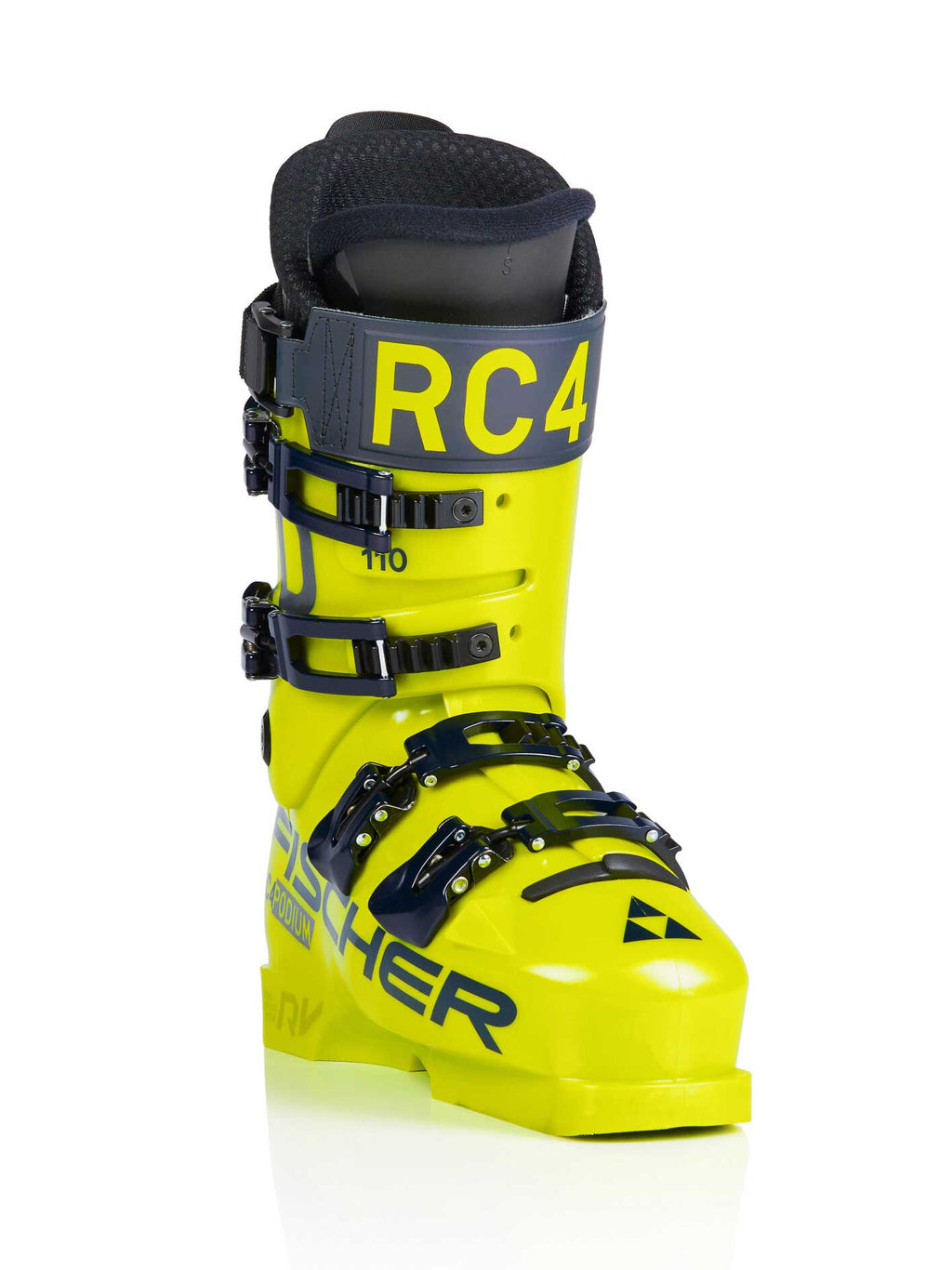 FISCHER Ски обувки RC4 PODIUM RD 110