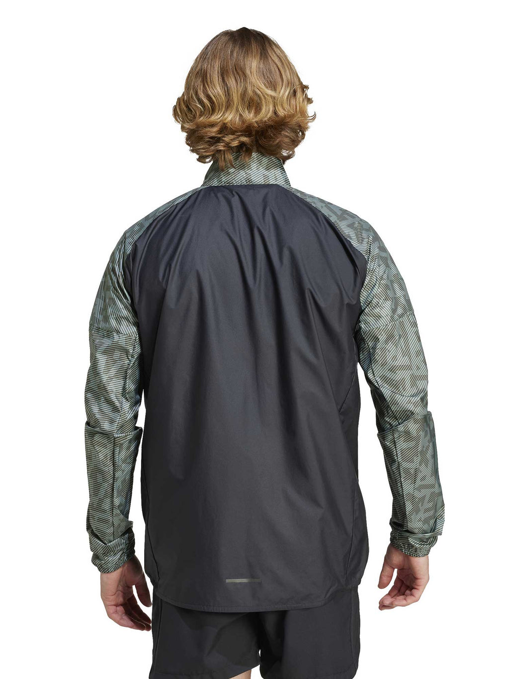 ADIDAS PERFORMANCE Ветровка Terrex Trail Running Wind Jacket